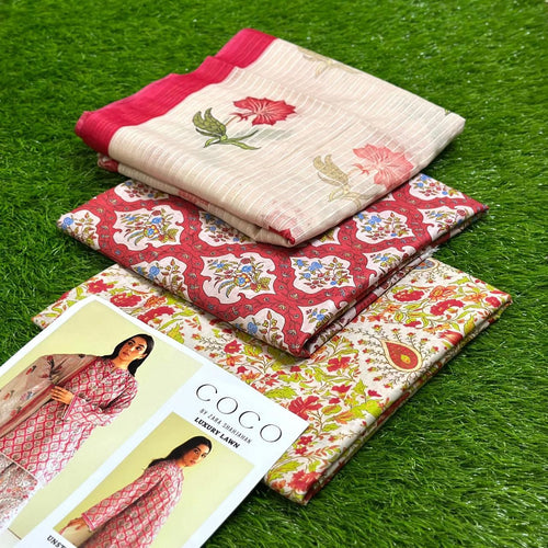 COCO BY ZARA SHAHJAHAN